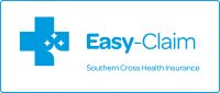 Easy-Claim Horizontal 